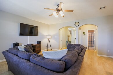 6438 Wilshire Fern, Houston, TX 77040 - photo 7