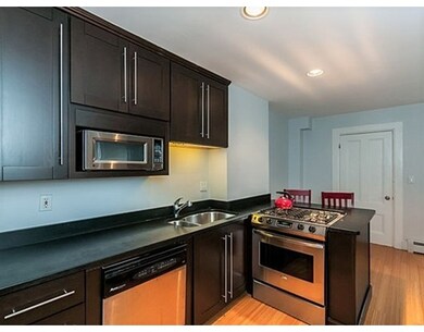 8 Phillips St unit 1, Watertown, MA 02472 - photo 5