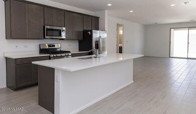 6077 E Campolina Trail, Tucson, AZ 85756 - photo 7