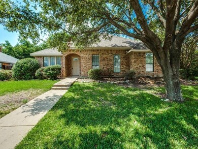 103 Liberty Dr, Wylie, TX 75098 - photo 2