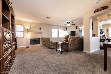 9165 Green Frost Dr unit 1, Las Vegas, NV 89129 - photo 5