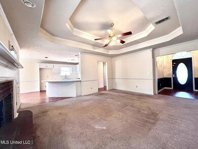 910 Eagles Nest Dr, Byram, MS 39272 - photo 7