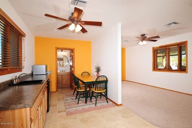 Guest House
