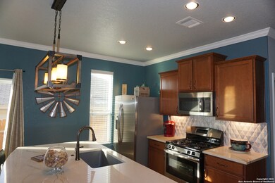 12335 Craddick Cove, San Antonio, TX 78254 - photo 5