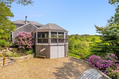 30 Sengekontacket Rd, Oak Bluffs, MA 02557 - photo 5