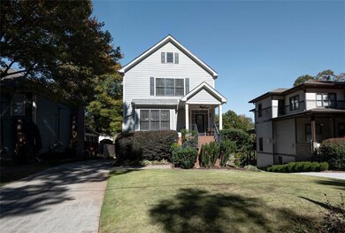 2262 Sutton St SE, Atlanta, GA 30317 - photo 2