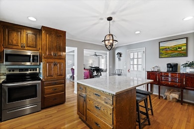 Custom Cabinets