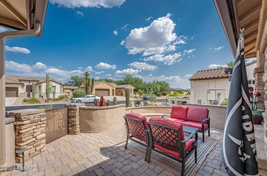 Quiet, Friendly Street