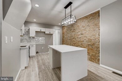 1243 Carroll St, Baltimore, MD 21230 - photo 4