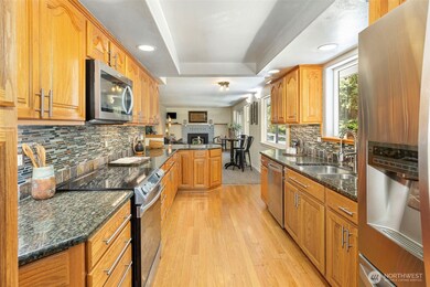 8045 SE Willock Rd, Olalla, WA 98359 - photo 4