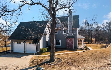 16605 N 36th West Ave, Skiatook, OK 74070 - photo 5