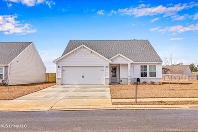 14447 Quail Ridge Dr, Gulfport, MS 39503 - photo 2