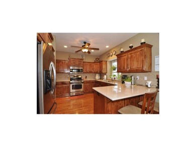 Dream Kitchen