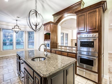 628 Trailhead Dr, Southlake, TX 76092 - photo 5