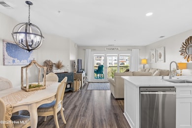 790 New River Inlet Rd unit 207a, North Topsail Beach, NC 28460 - photo 7