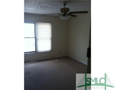 Master Bedroom.