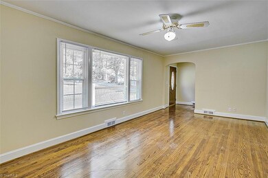 848 Oakmont Dr, Asheboro, NC 27205 - photo 2