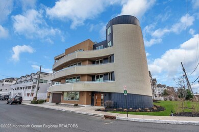 90 Ocean Terrace unit 2, Long Branch, NJ 07740 - photo 2