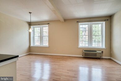 1833 California St NW unit 305, Washington, DC 20009 - photo 3