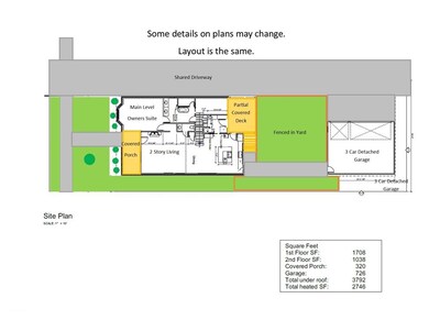 972 N Main St, Bentonville, AR 72712 - photo 4