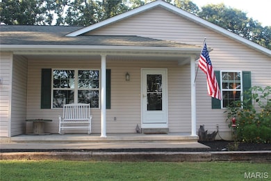 3351 Hamilton Town Rd, Doe Run, MO 63637 - photo 3