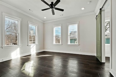 107 E 9th St, Fayetteville, AR 72701 - photo 6