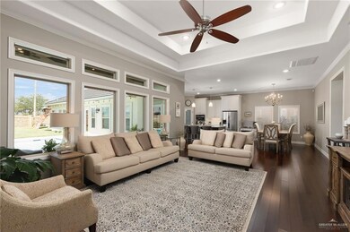 3203 Pelican Lake Ave, Edinburg, TX 78539 - photo 3