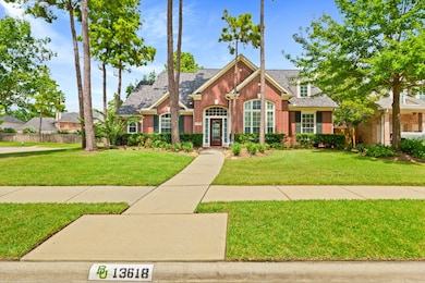 13618 Bevken Ct, Cypress, TX 77429 - photo 2