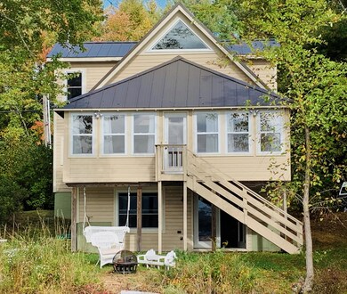 15 Fitzgerald Lane Cottage