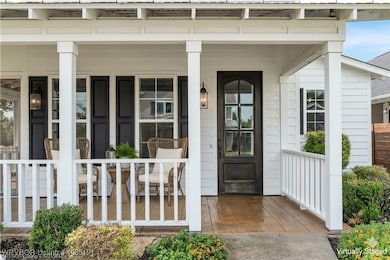 1704 Ebbing Loop, Barling, AR 72923 - photo 2