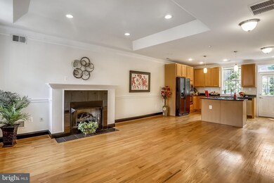 1448 Oak St NW, Washington, DC 20010 - photo 6