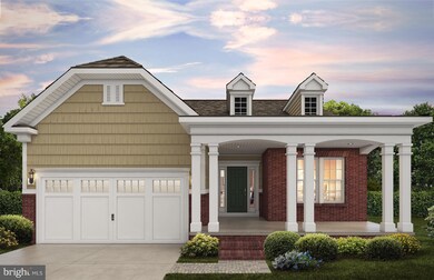 703 Butterfly Weed Dr, Germantown, MD 20876 - photo 3