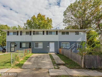 6907 Forest Terrace, Hyattsville, MD 20785 - photo 2