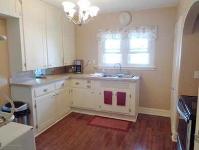 lenawee kitchen