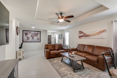 9819 Silver Mist Way, San Antonio, TX 78254 - photo 4