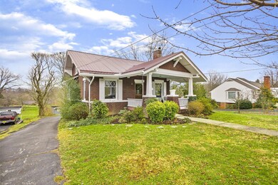 172 E Highland Rd, Johnson City, TN 37601 - photo 2