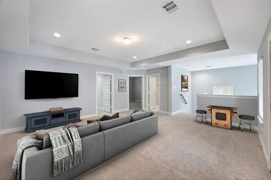 911 W 35th St unit E, Houston, TX 77018 - photo 7