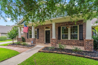 31032 Sunfall Trail Ln, Spring, TX 77386 - photo 2