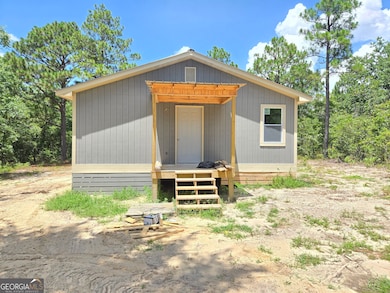 2450 Fort Perry Rd, Box Springs, GA 31801 - photo 2