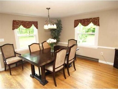 233 Wattaquadock Hill Rd, Bolton, MA 01740 - photo 5