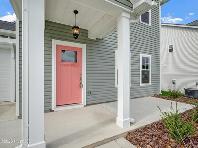 544 Burgundy Dr, Southern Pines, NC 28387 - photo 4