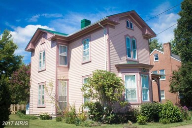 215 Blue Ridge Ave, Front Royal, VA 22630 - photo 3