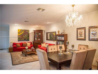 Interior Space/Layout