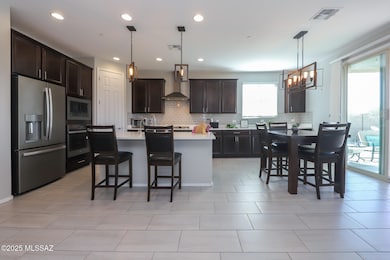 9770 S Desert Flint Dr, Tucson, AZ 85747 - photo 7