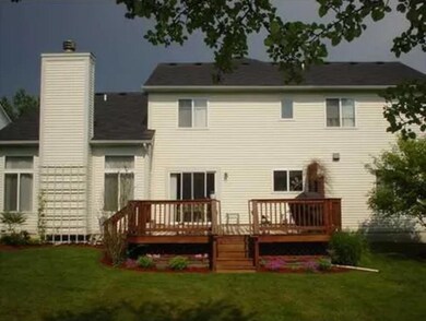 3416 Honeysuckle Ct, Ann Arbor, MI 48103 - photo 2