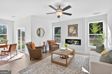 125 Windsor Park Ct, Jefferson, GA 30549 - photo 7