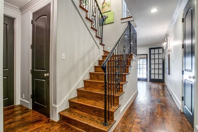 5723 Mercedes Ave, Dallas, TX 75206 - photo 5