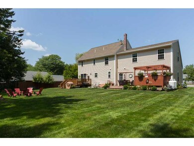 5 Essential Way, Scarborough, ME 04074 - photo 5