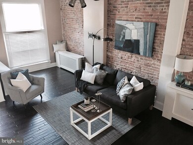 207 S Ellwood Ave, Baltimore, MD 21224 - photo 7