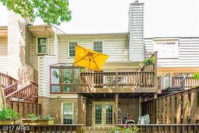 5722 Brewer House Cir, Rockville, MD 20852 - photo 2